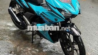 Honda winner x 2019 biển 83 ngây chủ máy zin êm Gi