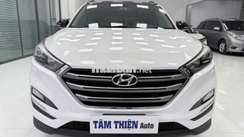 HYUNDAI TUCSON 2.0 ATH 2018 xe gia đình 1 chủ