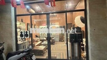 sang nhượng mbkd kết hợp nhà ở
