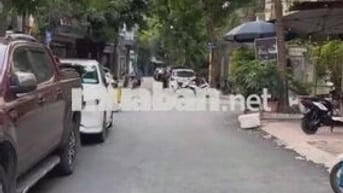 MBKD Mỹ Đình - Mặt Phố Thiên Hiền, T1 Vỉa Hè Rộng, 50m², 11.5 Triệu