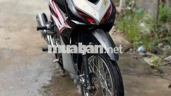 Honda wave rsx 110 biển 65 máy êm fun chức năng  G