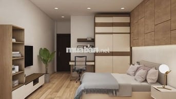 CHO THUÊ CĂN STUDIO MỚI TINH 100% XỊN XÒ , SẠCH SẼ + FULL ĐỒ