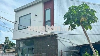 Cho thuê nhà kiệt ôttoo Trường Chinh Cẩm Lệ