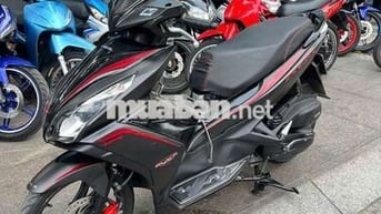 Honda Air Blade 2015 Đen Đã sử dụng