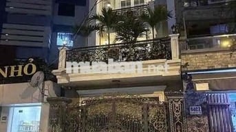 Cho thuê tầng trệt mặt tiền để kinh doanh