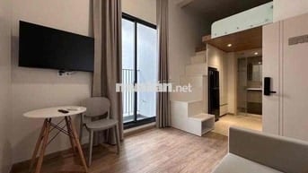 DUPLEX MỚI 100% NGAY HÒA BÌNH - TÔ HIỆU - ĐẦM SEN