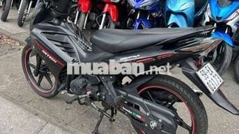Yamaha Exciter 50 cc 2023 Đen Đã sử dụng
