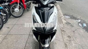 Honda Air Blade FI 2014 Trắng đen
