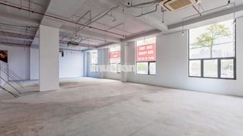 CHO THUÊ MẶT BẰNG VĂN PHÒNG TẦNG 1 MẶT TIỀN NGUYỄN HỮU THỌ