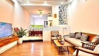 CHO THUÊ NHÀ 3PN - KIỆT GẦN PHAN ĐĂNG LƯU, HẢI CHÂU
