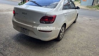 Kia Cerato 2015 Số sàn Trắng