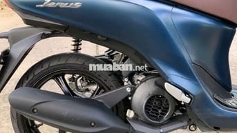 Yamaha Janus 2025 Xanh 5574 km