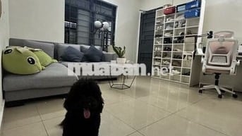 Share 1PN riêng 18m2 rất rộng rãi trong căn 75m2 2PN1W