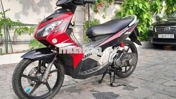 Yamaha Nouvo