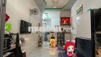 BÁN NHANH LÊ VĂN QUỚI GẦN 4 XÃ SHR GIÁ NHỈNH 3 TỶ 