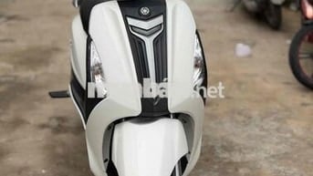 Yamaha Grande 2015 biển 95 máy zin êm fun chức năn