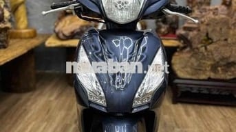 Honda Vision 2017 biển số SG có cccd chủ, máy zin