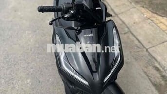 Honda Vario 150i 2022 Đen 18476 km