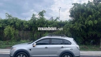 Chevrolet Captiva 2010 AT.9 chủ siêu cọp