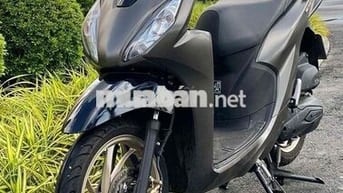 Cầm đồ thanh lý Honda Vision 500km BSSG
