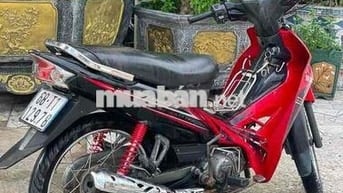 Yamaha Sirius 2013 màu Đỏ