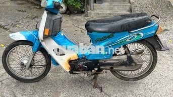 Xe đi làm công trình , 1tr3, máy êm , chạy tốt ,