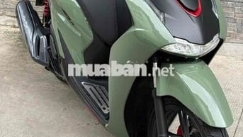 Honda SH125 ABS 2026 Xanh bơ 3000 km