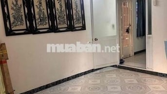 chính chủ cho thuê lại tầng trệt toilet to riêng biệt, an ninh
