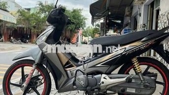 Honda Future X 2010 Đen, Xám