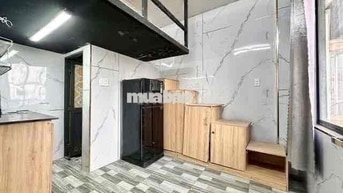 🔥 DUPLEX FULL NỘI THẤT GÒ VẤP CHỈ HƠN 3🍠