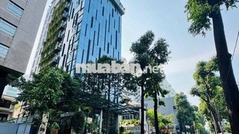 Cho Thuê Khách Sạn 60P Full NT, Trung Mỹ Tây 2, Quận 12, 230tr/tháng