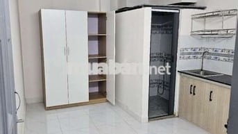 Phòng trọ sạch đẹp, giá tốt gần Aeone Tân Phú