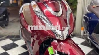 Honda Lead 4 val 2024 Đỏ
