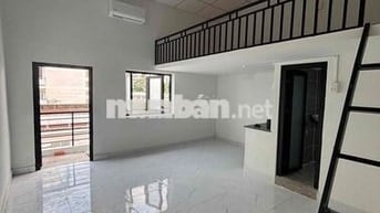 PHÒNG MỚI BAN CÔNG CÓ GIẶT SẤY Ở BÌNH THẠNH