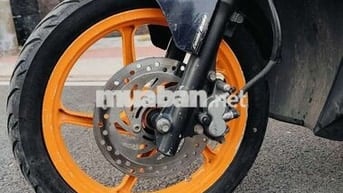 Honda Air Blade Repsol Cam Đen Đỏ 35.348 km