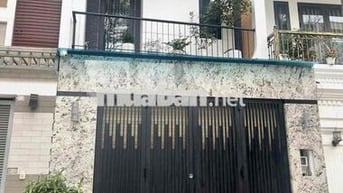 🔥Tin HOT_ Nhà 4 Tầng, 6PN, 4WC, Đường Bình Lợi, P13, Bình Thạnh