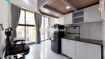 DUPLEX MỚI XÂY 100% - ĐẦY ĐỦ TIỆN NGHI - LÊ VĂN KHƯƠNG - LÊ THỊ RIÊNG