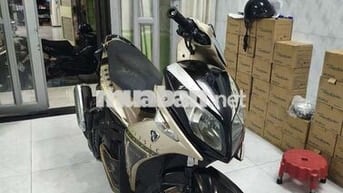 Yamaha Novo LX 2011 Vàng đồng