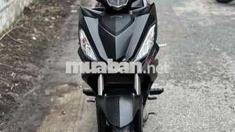 Honda Winner 218 Đen