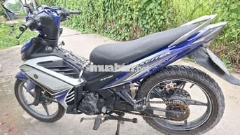 Yamaha Exciter 2014 Xanh trắng Nhập khẩu