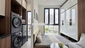 Cho Thuê Căn Hộ Dịch Vụ - Gần Đầm Sen, q10, 11, …