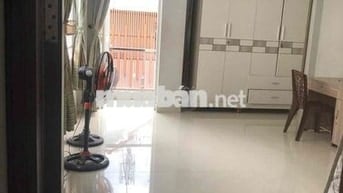 Cho thuê phòng trọ, đầy đủ nội thất.