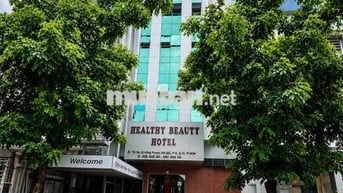 Cho Thuê Khách Sạn 45 Phòng Lê Hồng Phong, P.12, Quận 10, 350 tr/tháng