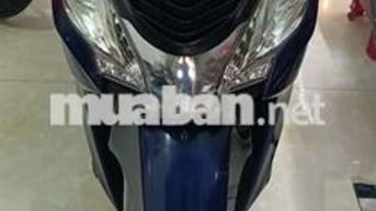 Honda Vision Xanh 09/2016 ký giấy tờ 