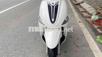Yamaha Nozza đời cao êm đẹp như hình