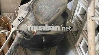 Yamaha Gran 150 Trắng Đã sử dụng