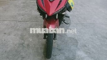 Yamaha Exciter 2015 Đỏ