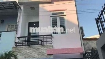 Cho thuê nhà nguyên căn ngay Dạ Nam trung tâm Q8