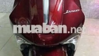 Yamaha Janus 2017 Đỏ ký giấy tờ 
