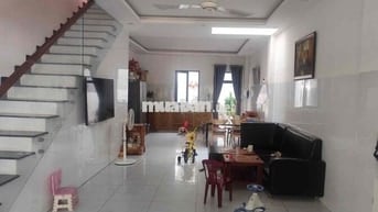 Cho thuê nhà 3Pn đầy đủ nội thất ngay Định Hoà Thành Phố mới chỉ 8tr